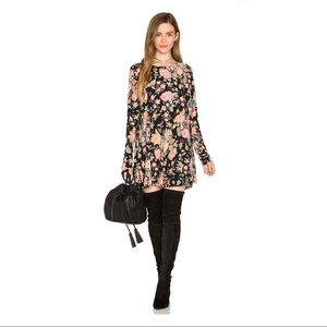 Show Me Your Mumu Tyler Tunic Dress
